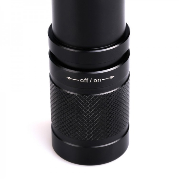 Фонарь дайвинговый Ferei W159