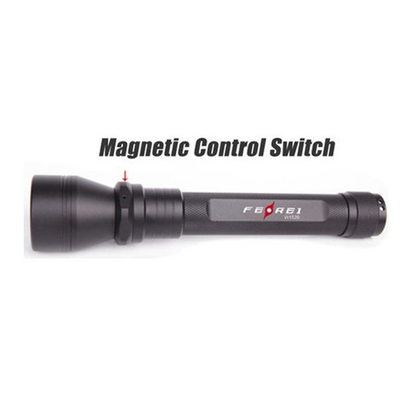 Фонарь для дайвинга Ferei W152II CREE XM-L (холодно-белый)