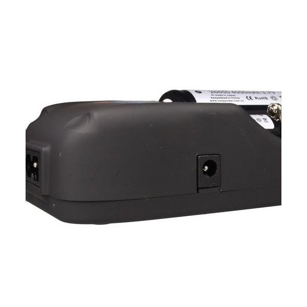 Зарядное устройство TrustFire TR-006