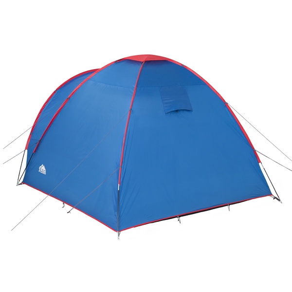 Палатка Trek Planet Bolzano 4