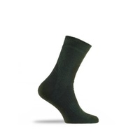 Носки Lasting TRP (wool+polypropylene) зеленый, 698