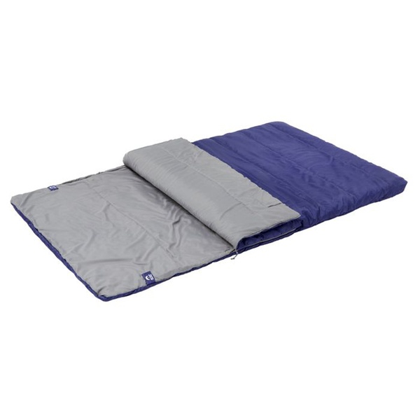 Спальный мешок Jungle Camp Trento Double