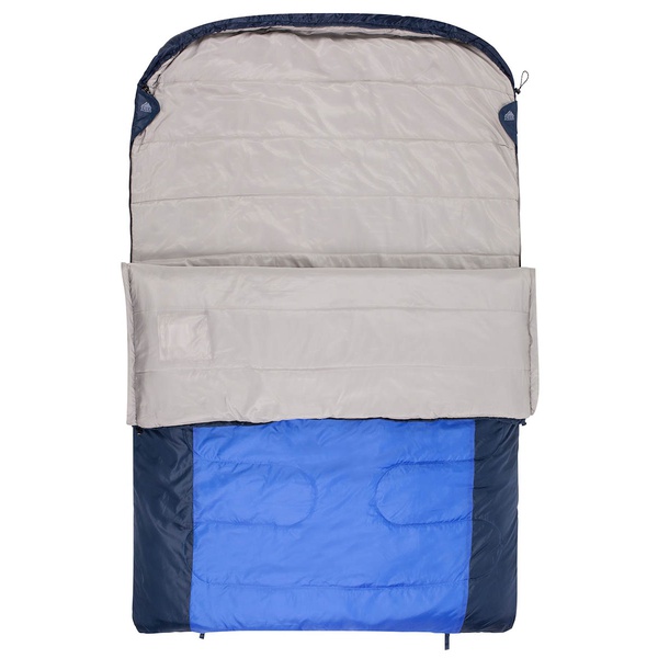 Спальный мешок Jungle Camp Verona Double