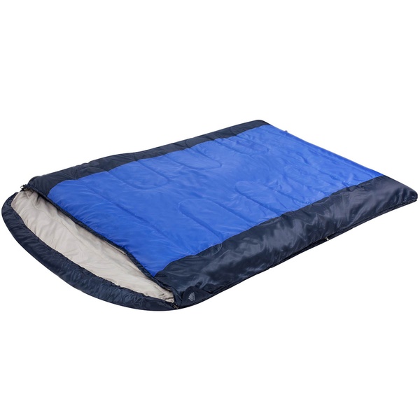 Спальный мешок Jungle Camp Verona Double