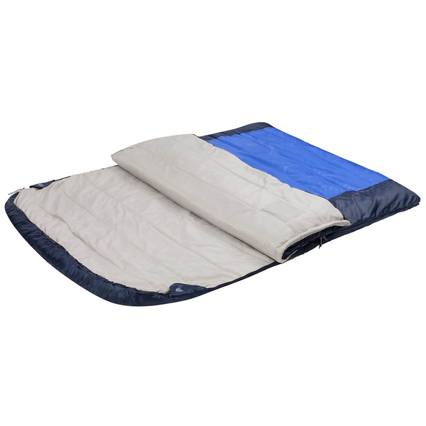 Спальный мешок Jungle Camp Verona Double