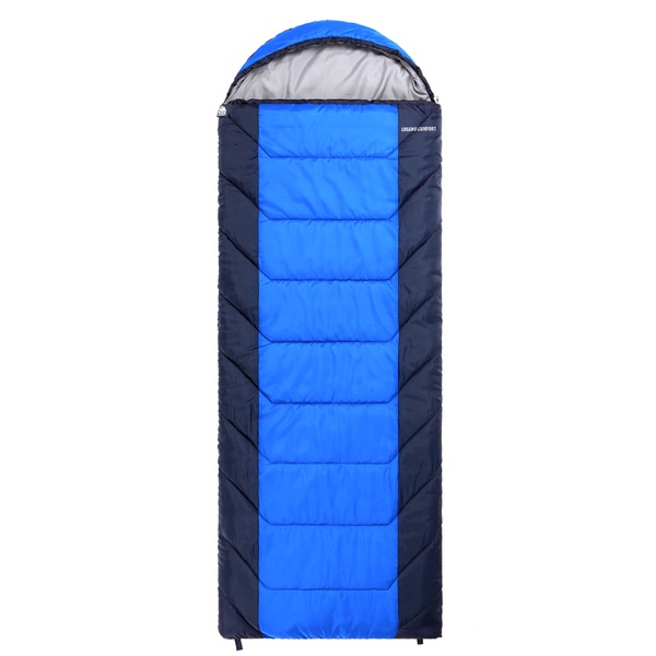 Спальный мешок Jungle Camp Lugano Comfort