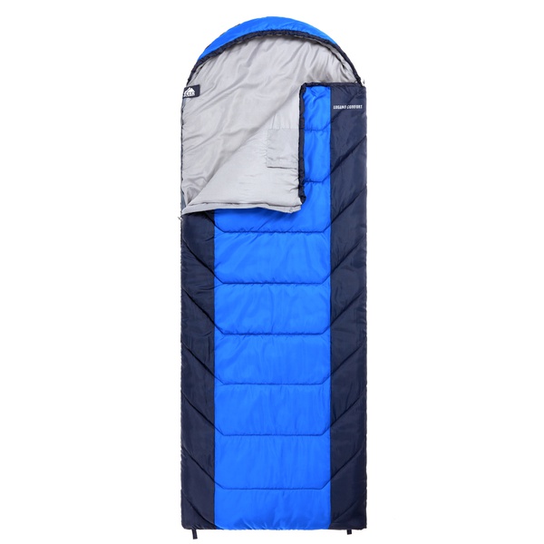 Спальный мешок Jungle Camp Lugano Comfort