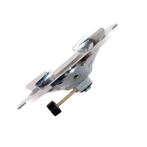 Портативная газовая плита Следопыт Ручное пламя