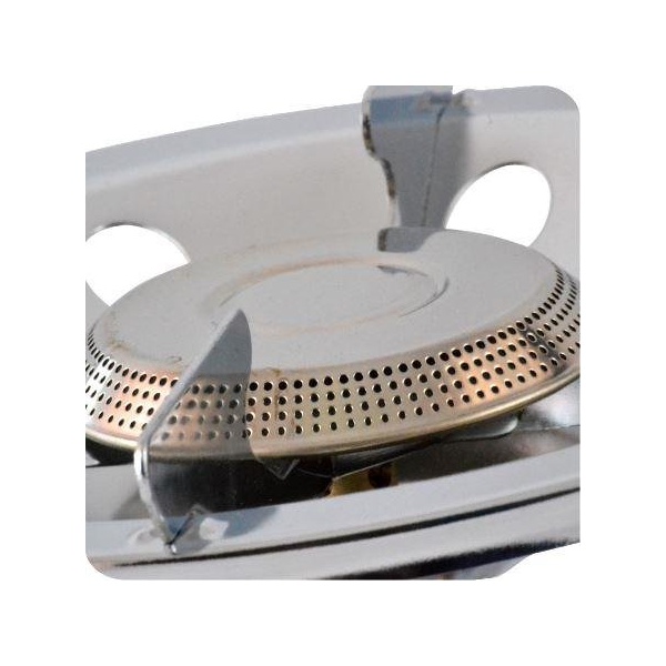 Портативная газовая плита Следопыт Ручное пламя