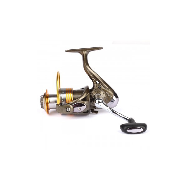 Катушка Helios Akarui ( 4+1 подшип., 5,1:1 ) 2500FD