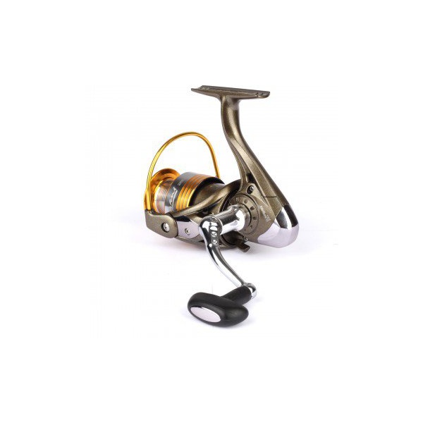 Катушка Helios Akarui ( 4+1 подшип., 5,1:1 ) 2500FD