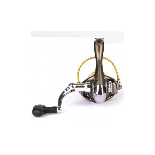 Катушка Helios Akarui ( 4+1 подшип., 5,1:1 ) 2500FD