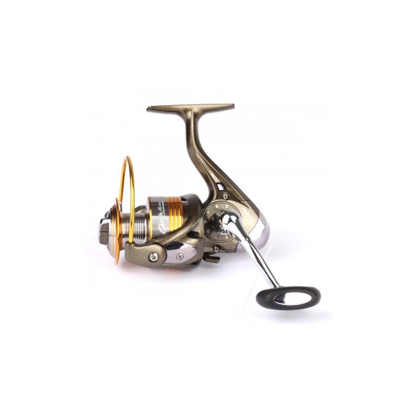 Катушка Helios Akarui (4+1 подшип., 5,1:1) 3000FD