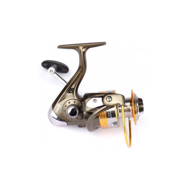 Катушка Helios Akarui (4+1 подшип., 5,1:1) 3000FD