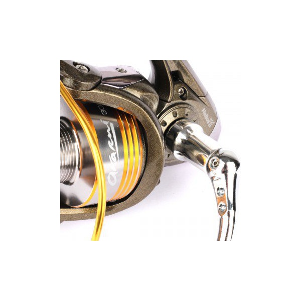 Катушка Helios Akarui (4+1 подшип., 5,1:1) 3000FD
