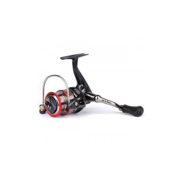 Катушка безынерционная Helios Akira 1000F (3+1 подшип.)