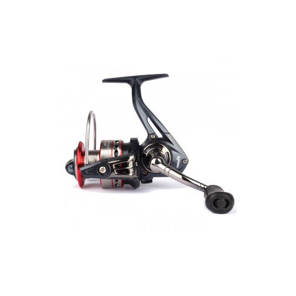 Катушка безынерционная Helios Akira 1000F (3+1 подшип.)