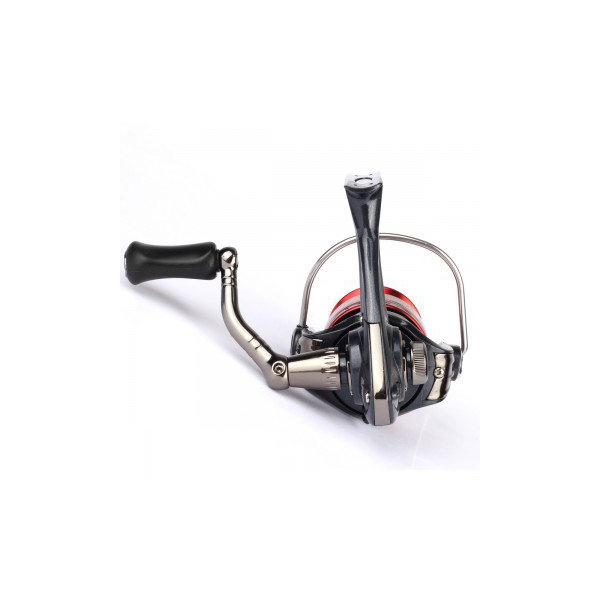 Катушка безынерционная Helios Akira 2000F (3+1 подшип.)