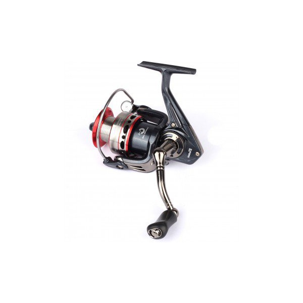 Катушка безынерционная Helios Akira 3000F (3+1 подшип.)