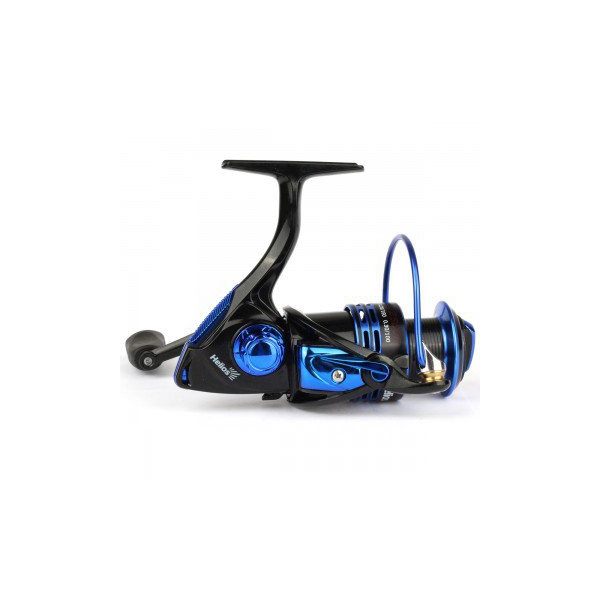 Катушка безынерционная Helios Donsai 2500F (4+1 подшип., 5,1:1)