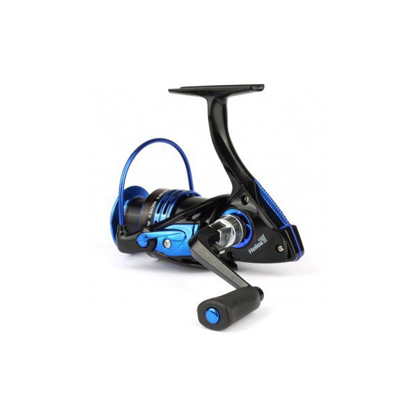 Катушка безынерционная Helios Donsai 2500F (4+1 подшип., 5,1:1)