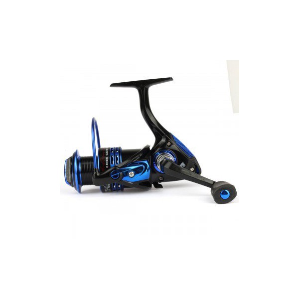 Катушка безынерционная Helios Donsai 2500F (4+1 подшип., 5,1:1)