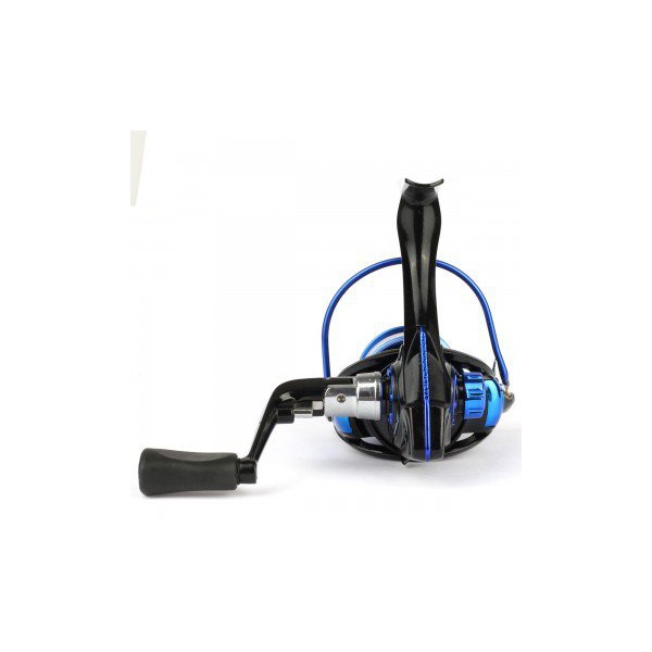 Катушка безынерционная Helios Donsai 2500F (4+1 подшип., 5,1:1)