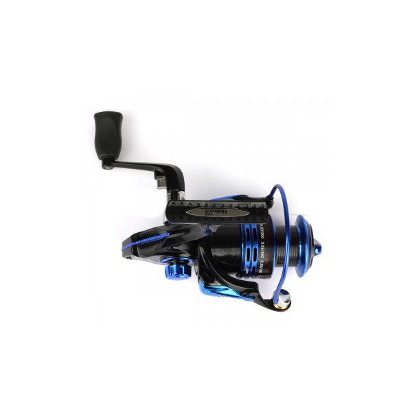 Катушка безынерционная Helios Donsai 2500F (4+1 подшип., 5,1:1)