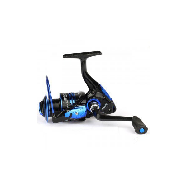 Катушка безынерционная Helios Donsai 3000F (4+1 подшип., 5,1:1)