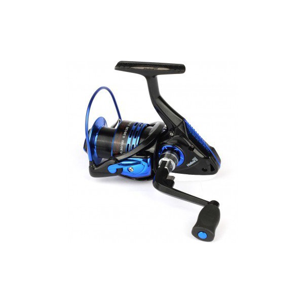 Катушка безынерционная Helios Donsai 3000F (4+1 подшип., 5,1:1)