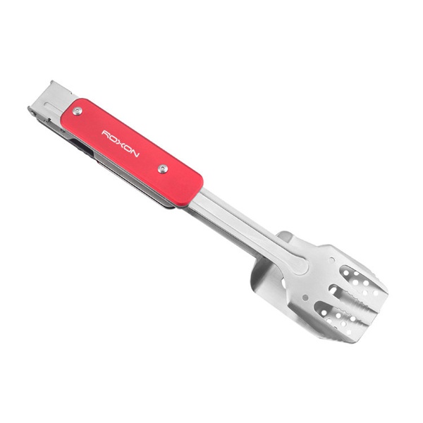 Мультитул Roxon Multi BBQ Tool MBT Mini красный