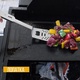 Мультитул Roxon Multi BBQ Tool MBT Mini серый. Фото 23