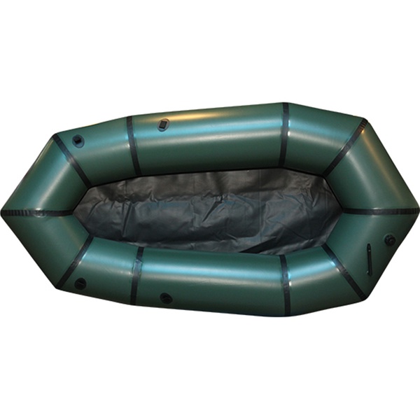 Пакрафт Splav Nyrok