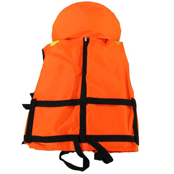 Жилет спасательный Atlantik Атлантик Универсал 60-100 кг