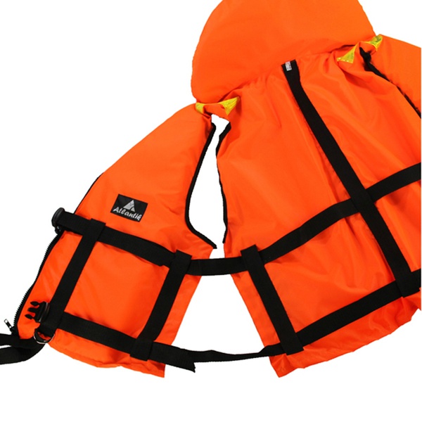 Жилет спасательный Atlantik Атлантик Универсал 60-100 кг
