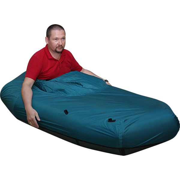 Фартук для пакрафта Splav Nyrok