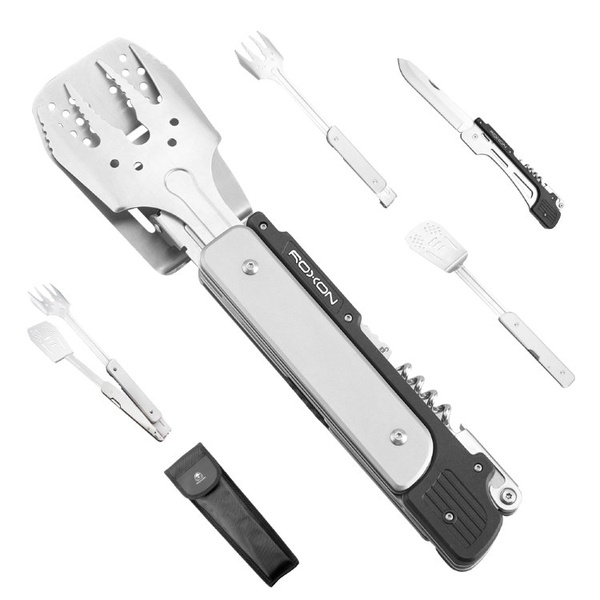 Мультитул Roxon Multi BBQ Tool MBT3