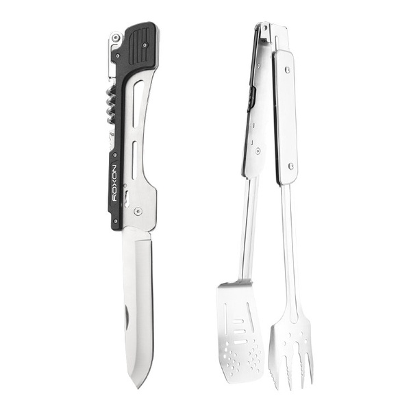 Мультитул Roxon Multi BBQ Tool MBT3