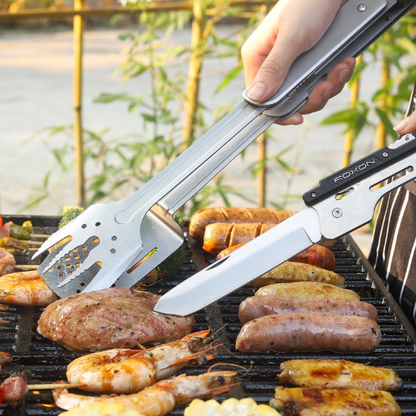 Мультитул Roxon Multi BBQ Tool MBT3
