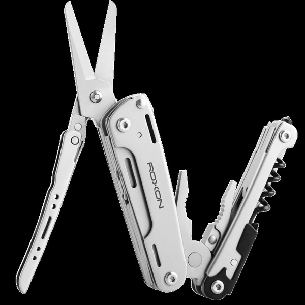 Мультитул Roxon Storm