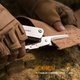 Мультитул Roxon Knife-Scissors KS. Фото 12