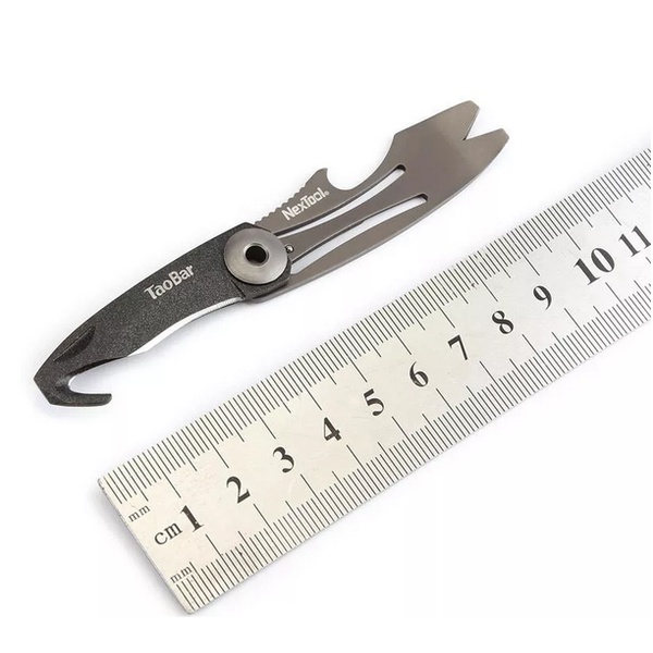 Мультитул NexTool KT5016 TaoBar