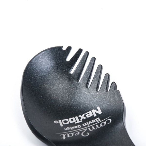 Мультитул-брелок NexTool KT5013B Com2eat