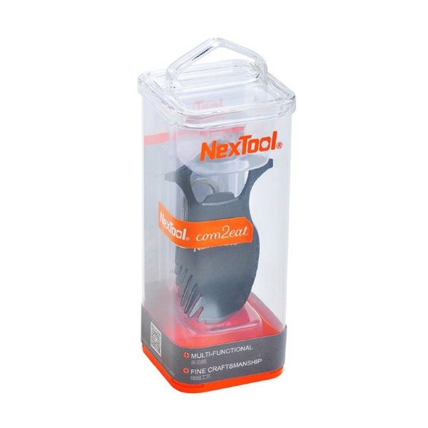 Мультитул-брелок NexTool KT5013B Com2eat