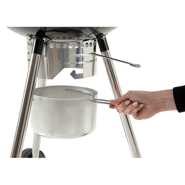 Гриль GoGarden Premium 46