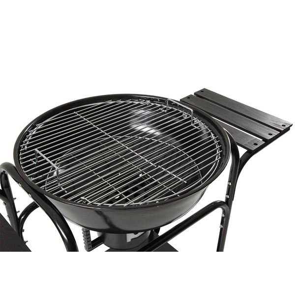 Гриль GoGarden Blazer 58