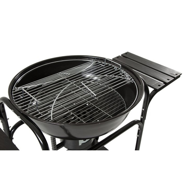 Гриль GoGarden Blazer 58