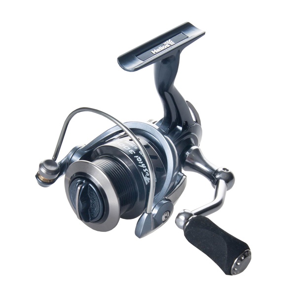 Катушка безынерционная Helios Fushigi 3000F