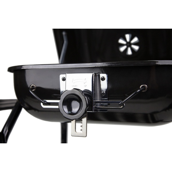 Гриль GoGarden Blazer 47