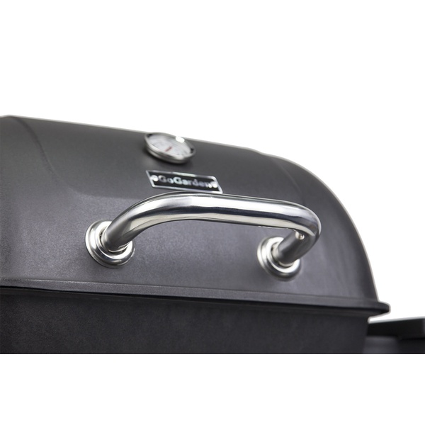 Гриль GoGarden Grill-Master 48
